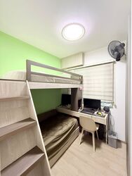 The Visionaire (D27), Condominium #600790961
